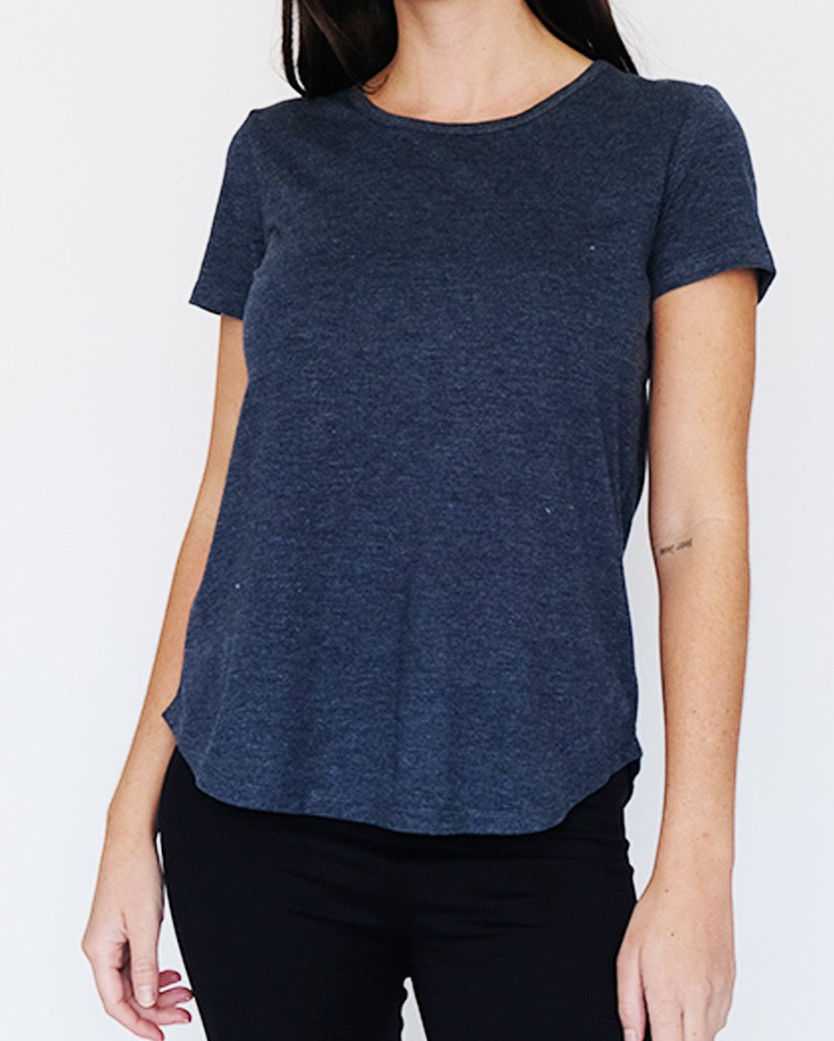 Women's Scoop Neck Tee