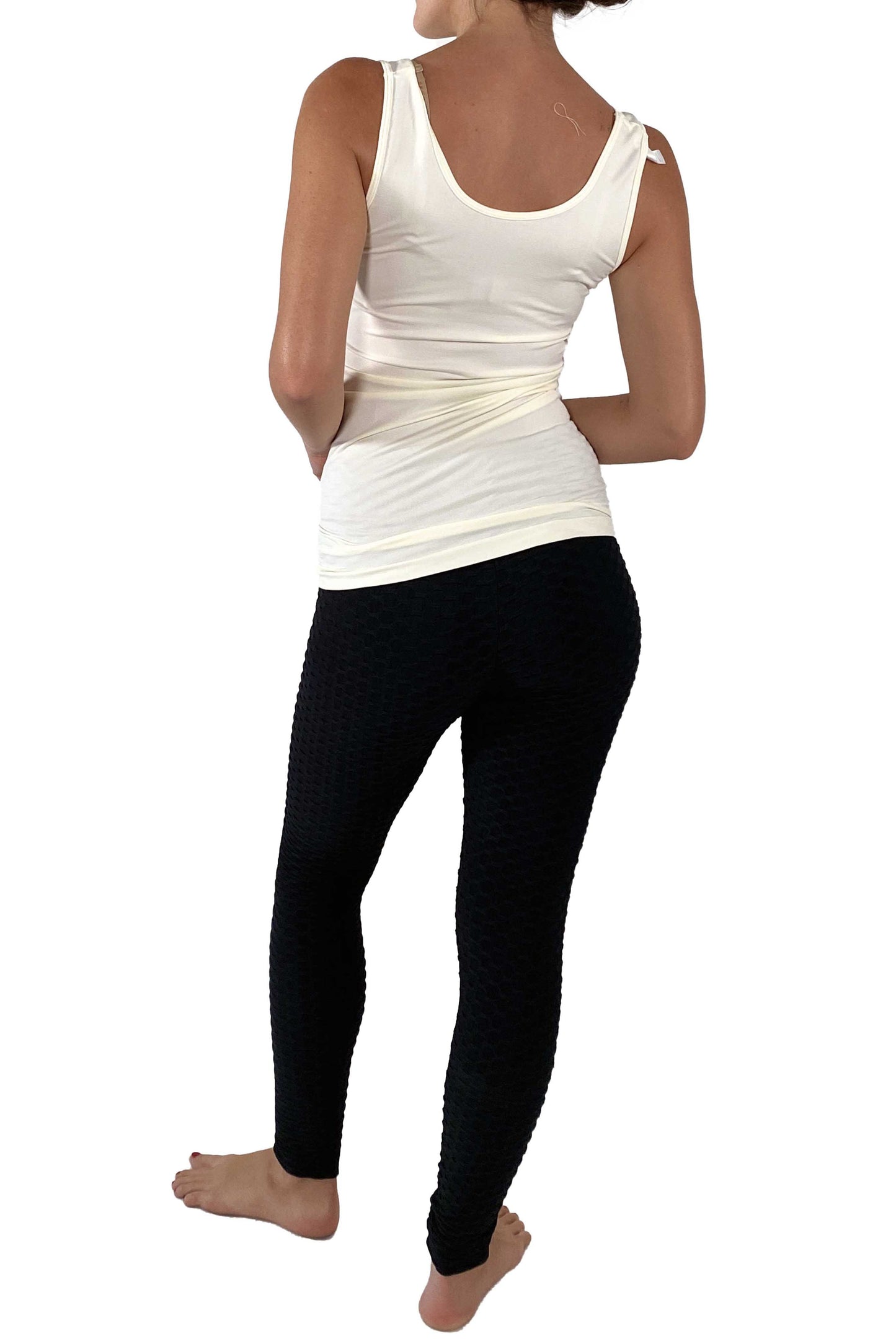 Women's Seamless Tank