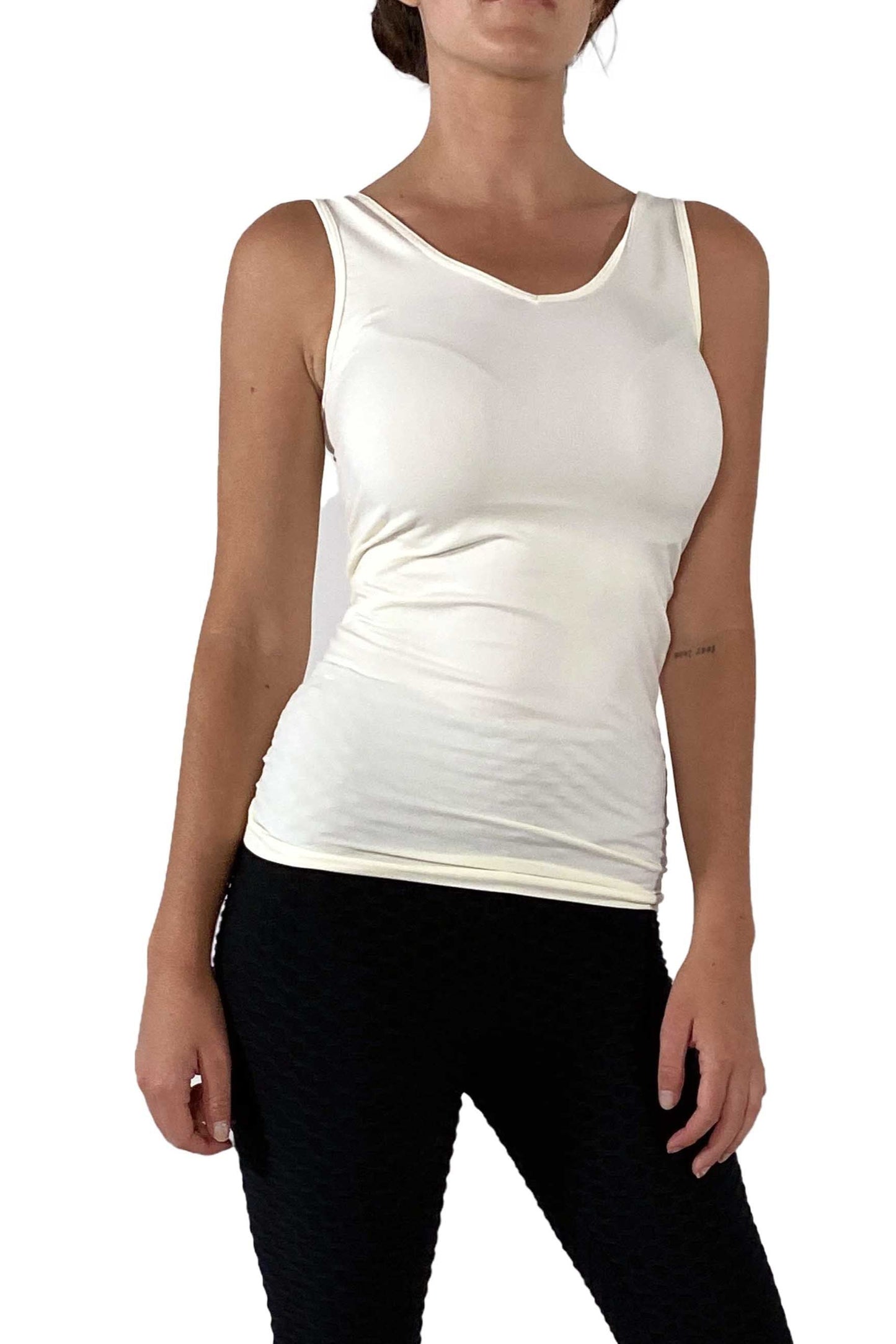 Women's Seamless Tank