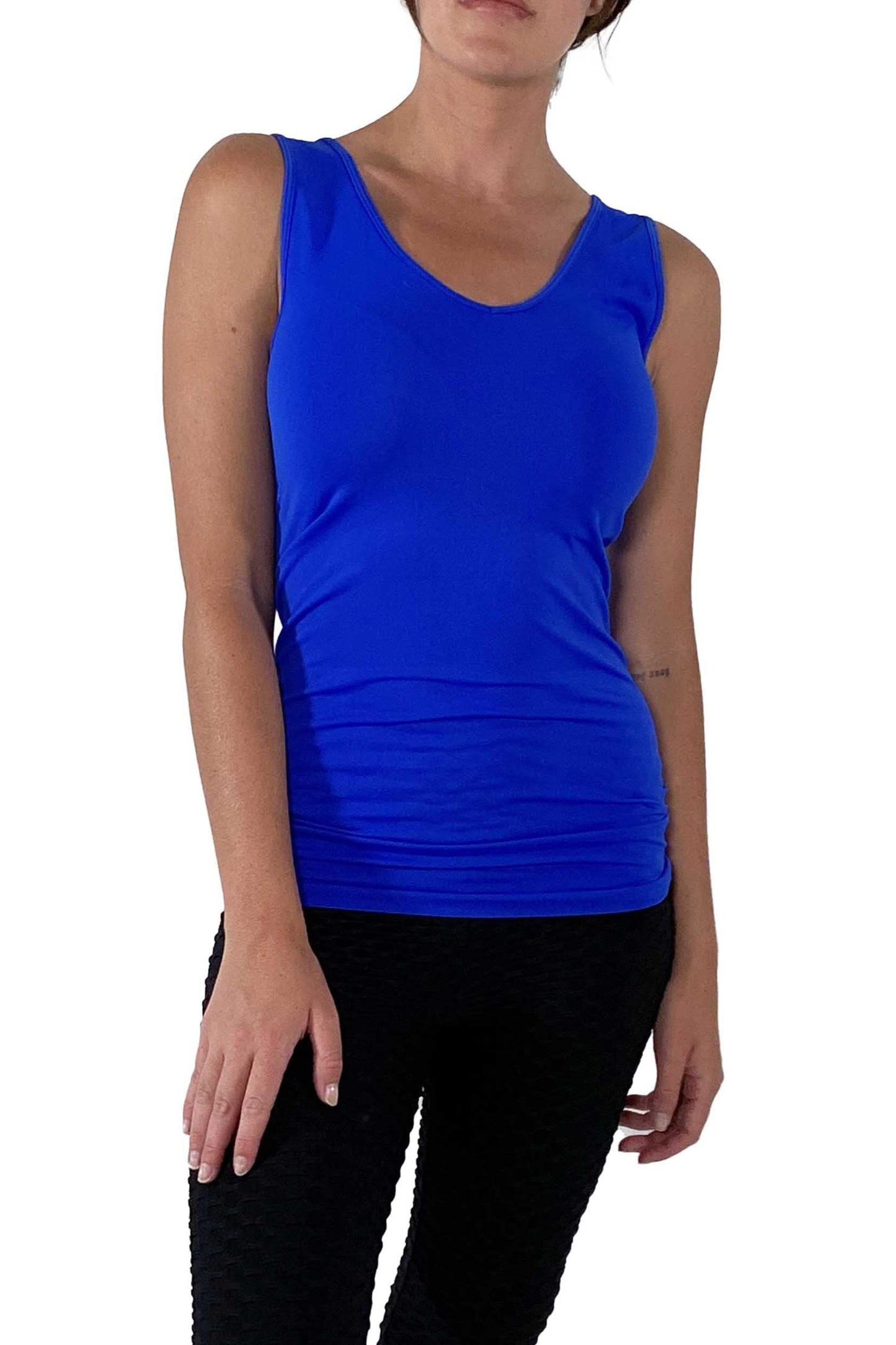 Women's Seamless Tank