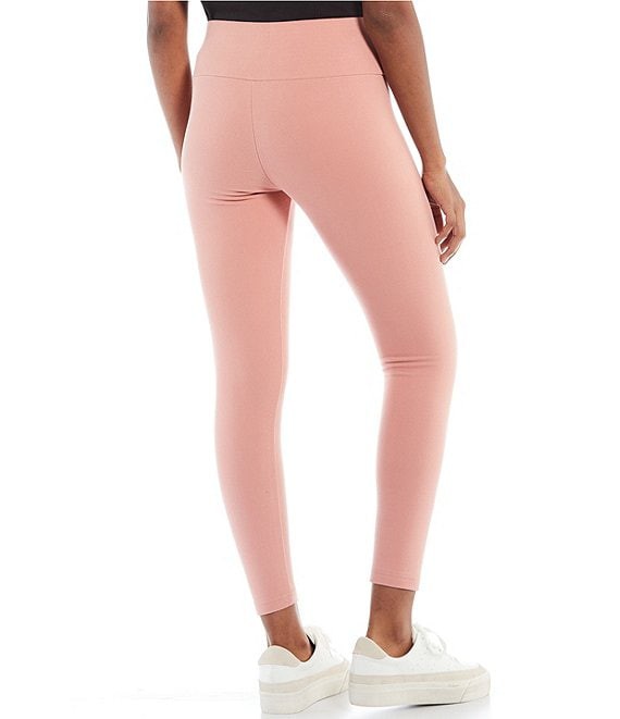 Women's Heather Brushed Skinny Leggings