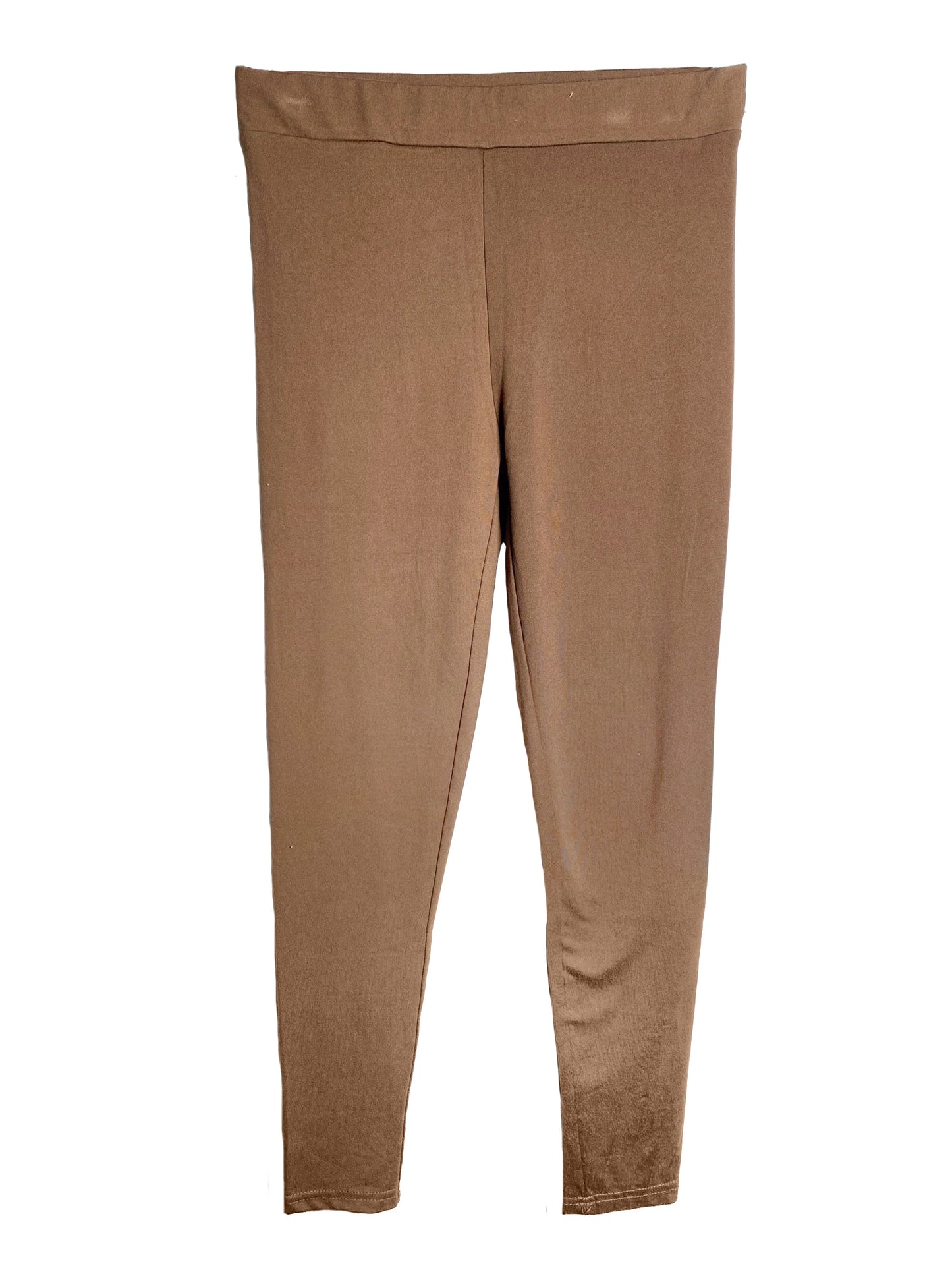Toddler & Infant Girls' Peached Leggings