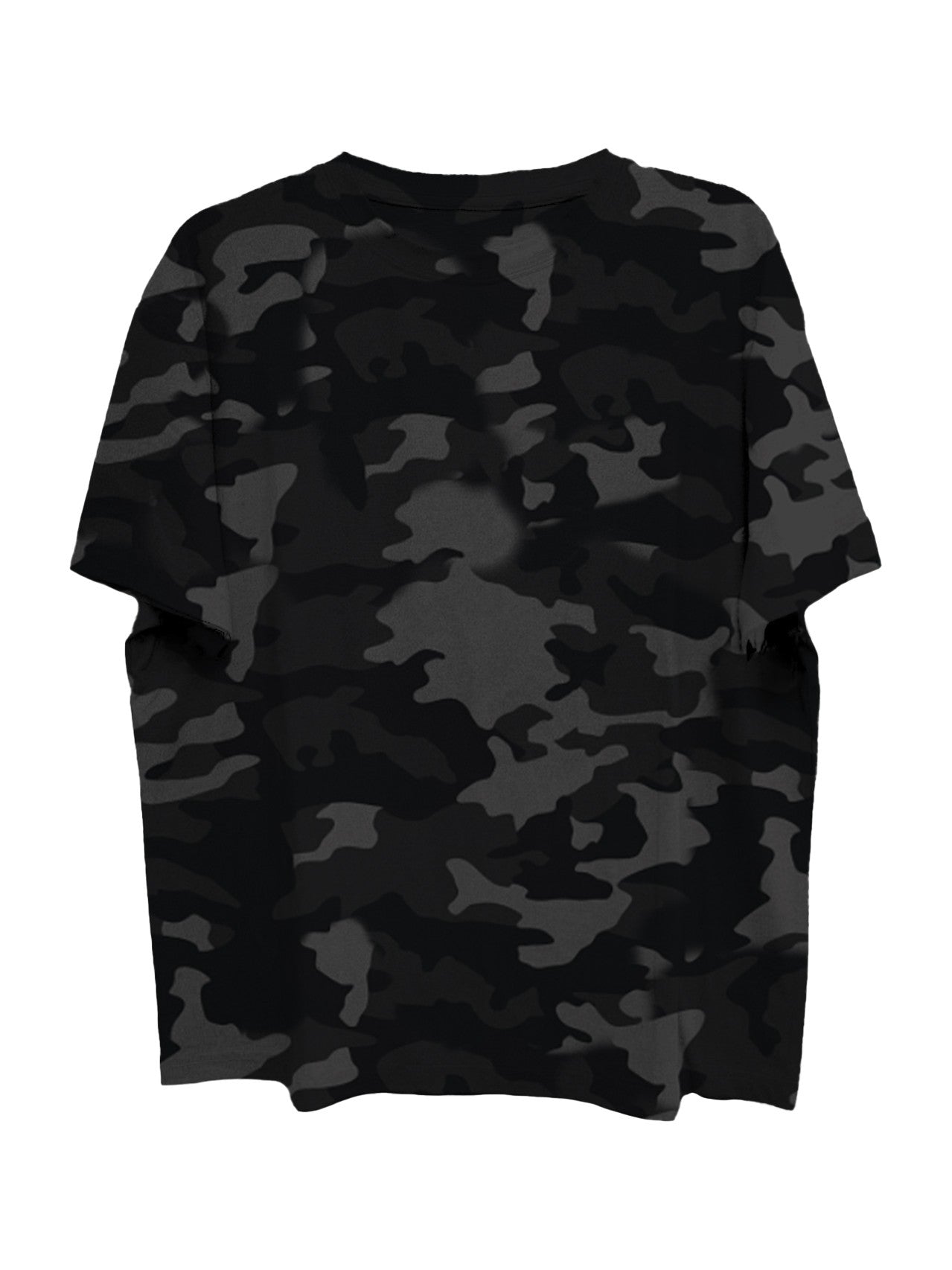 Boys' Yoga Short Sleeve Tee