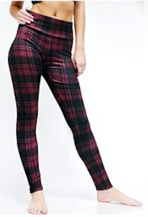 Women's Butter Soft Legging