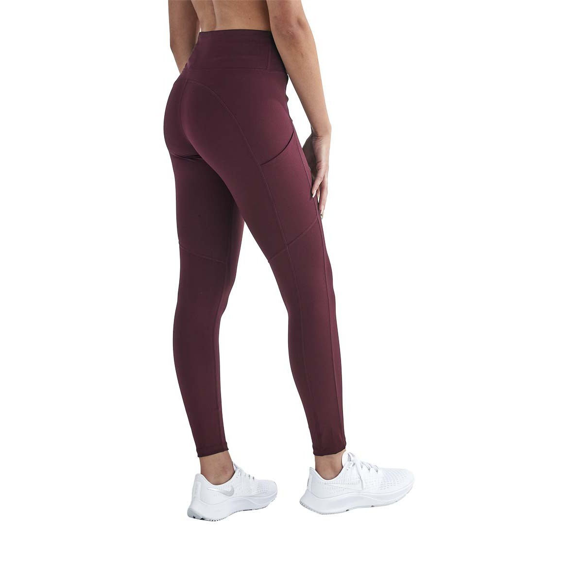 Women's Performance Pocket Legging