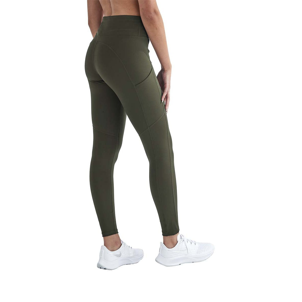 Women's Performance Pocket Legging
