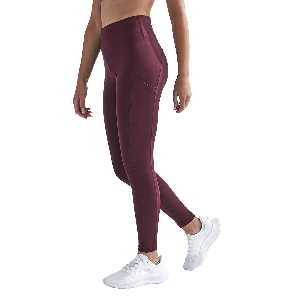 Women's Performance Pocket Legging