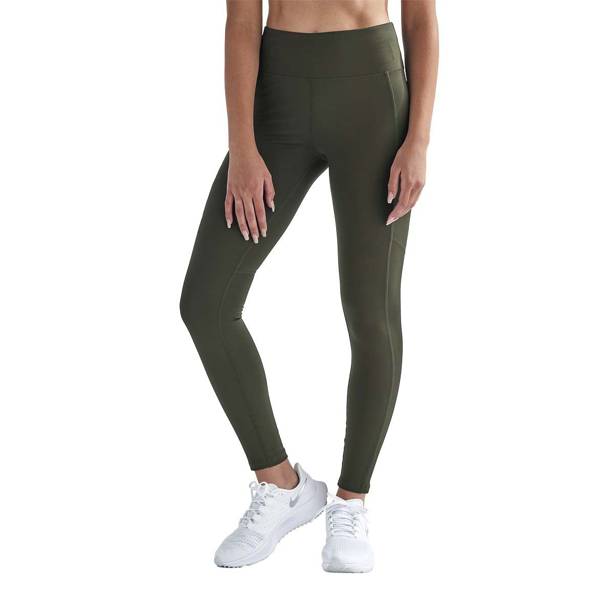 Women's Performance Pocket Legging