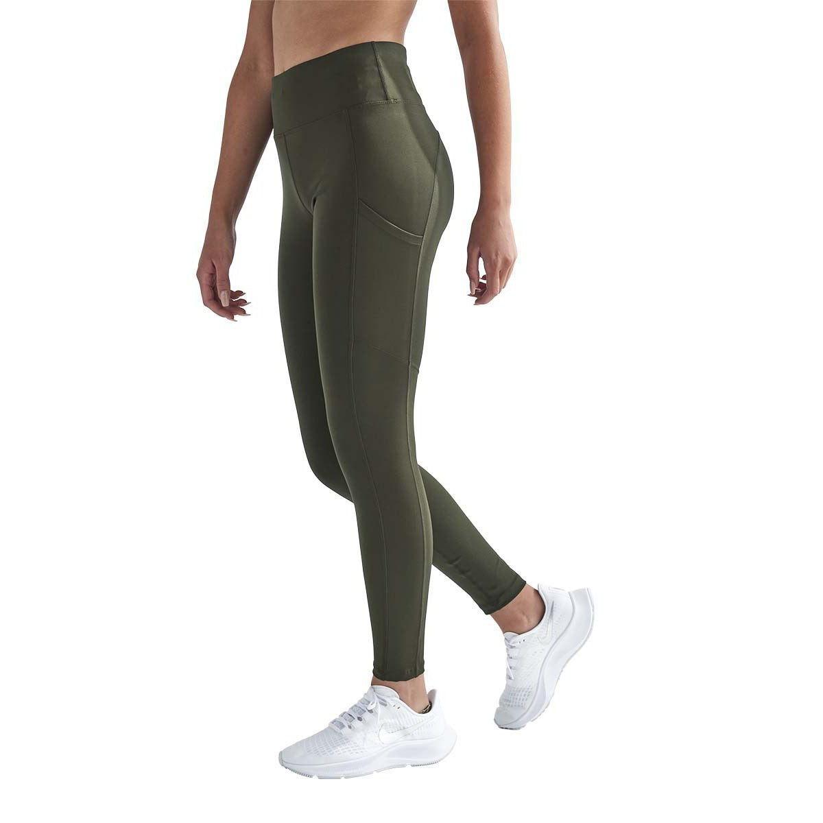 Women's Performance Pocket Legging