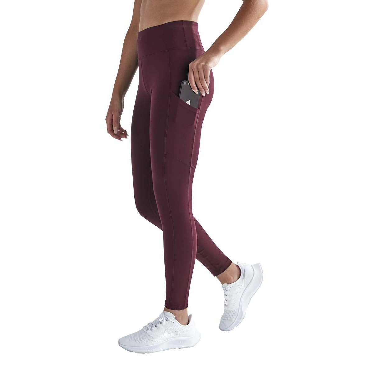 Women's Performance Pocket Legging