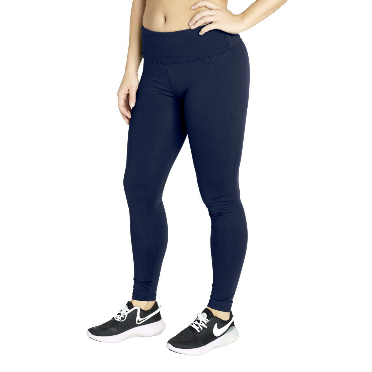 Women's Solid Luxe Legging