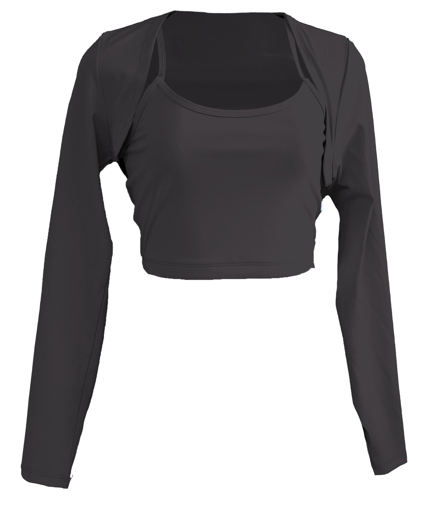 Women's 2 Piece Top
