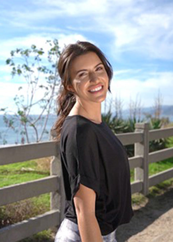 Oversized Pocket Tee Stripe image 8