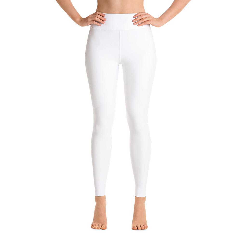 Women's Solid Luxe Legging