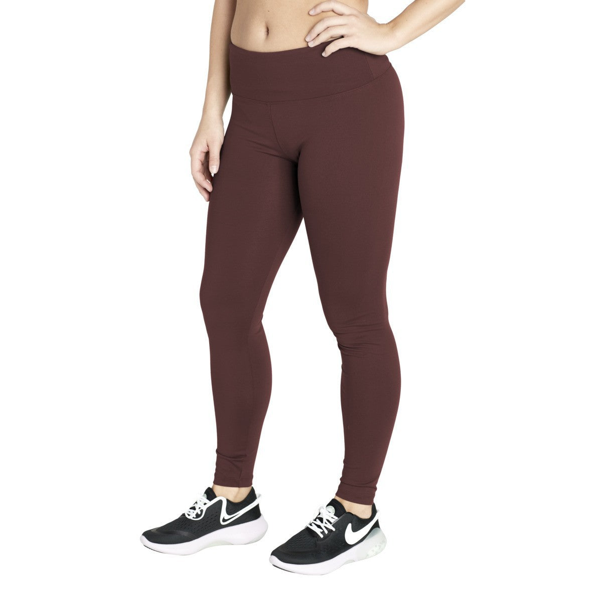 Women's Solid Luxe Legging