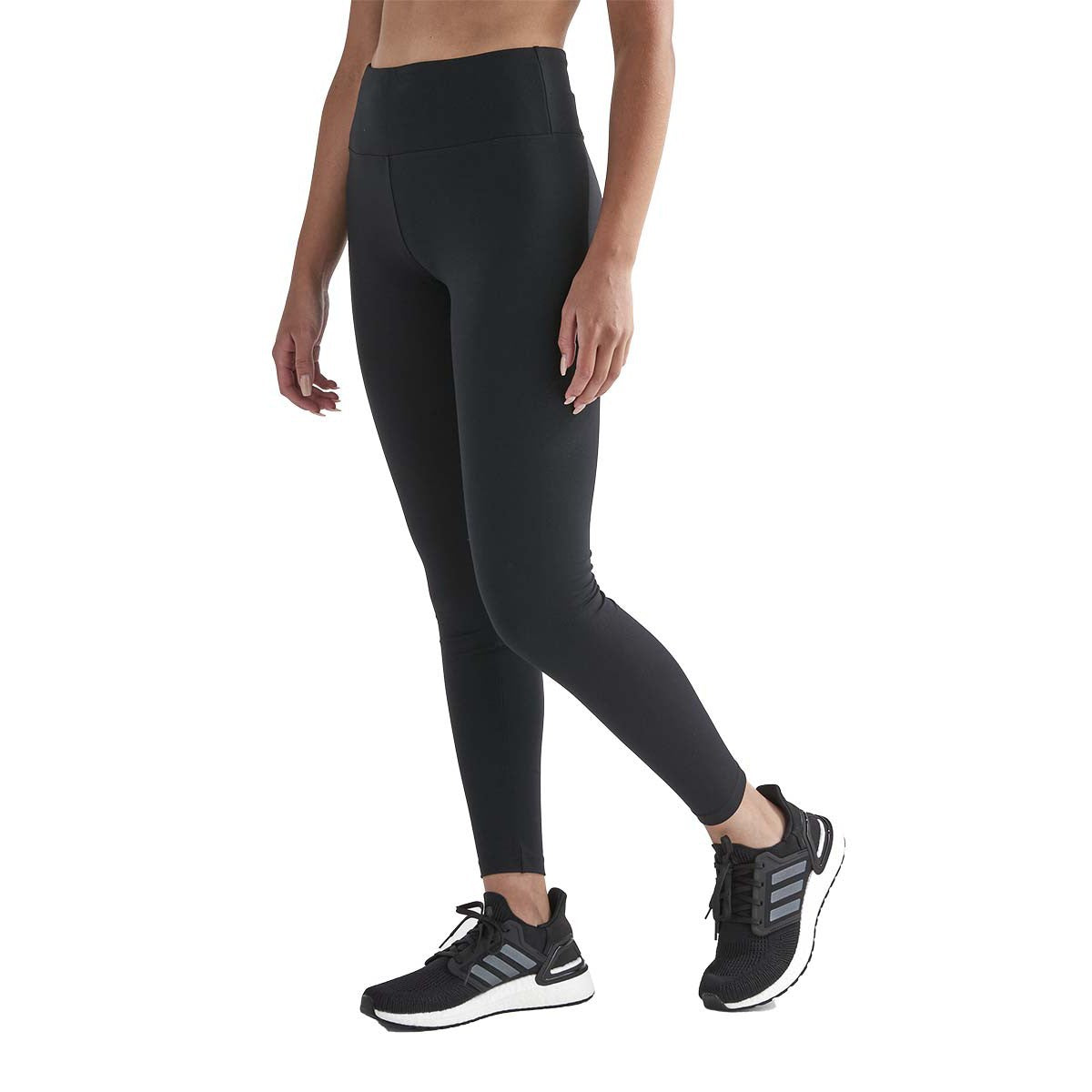 Women's Solid Luxe Legging
