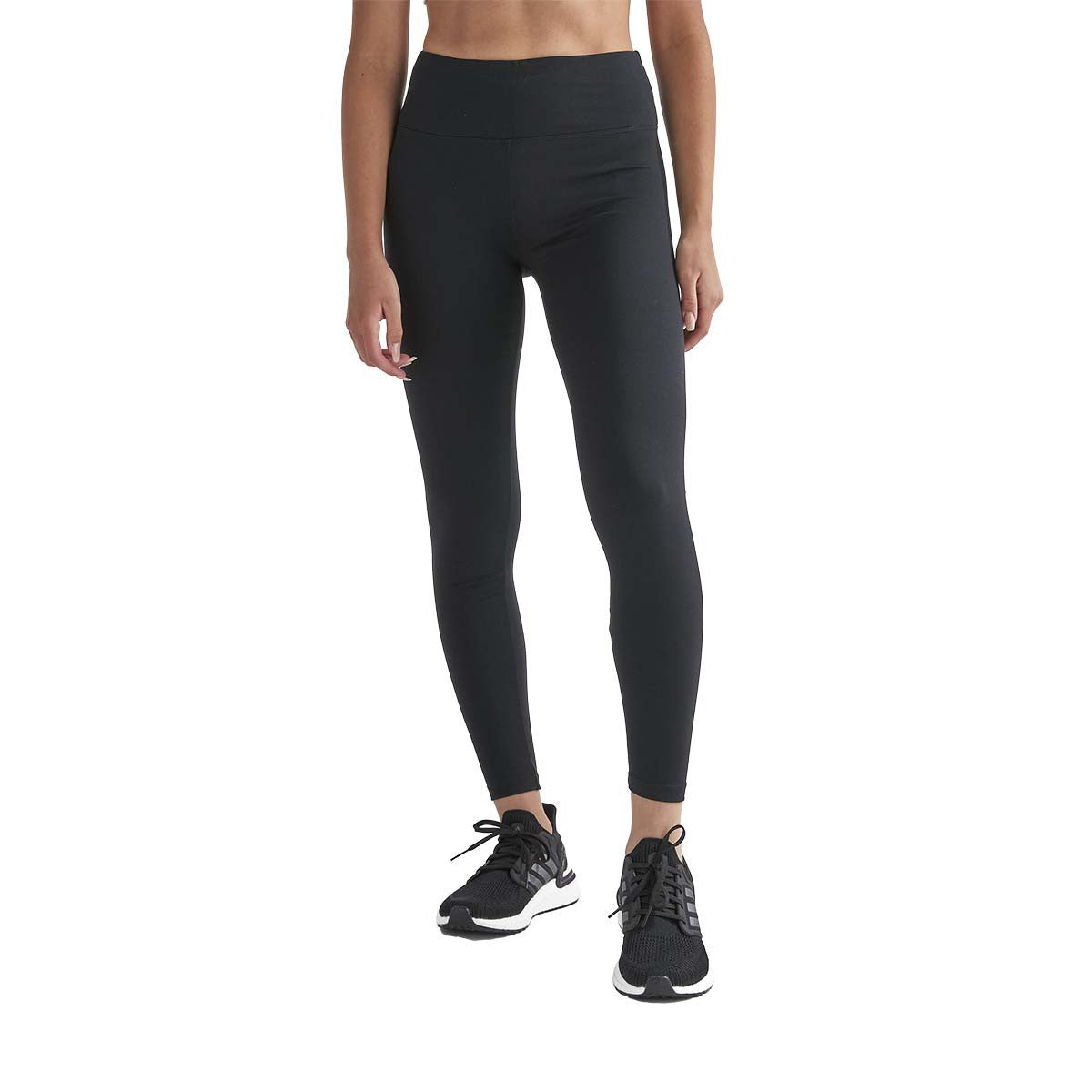 Women's Solid Luxe Legging