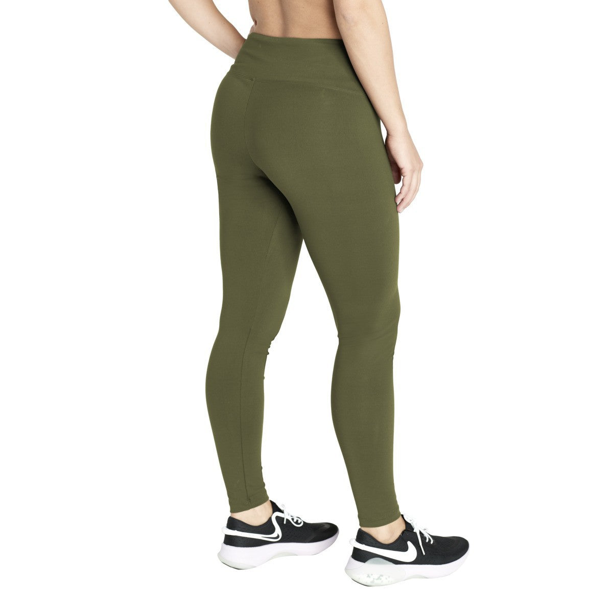 Women's Solid Luxe Legging