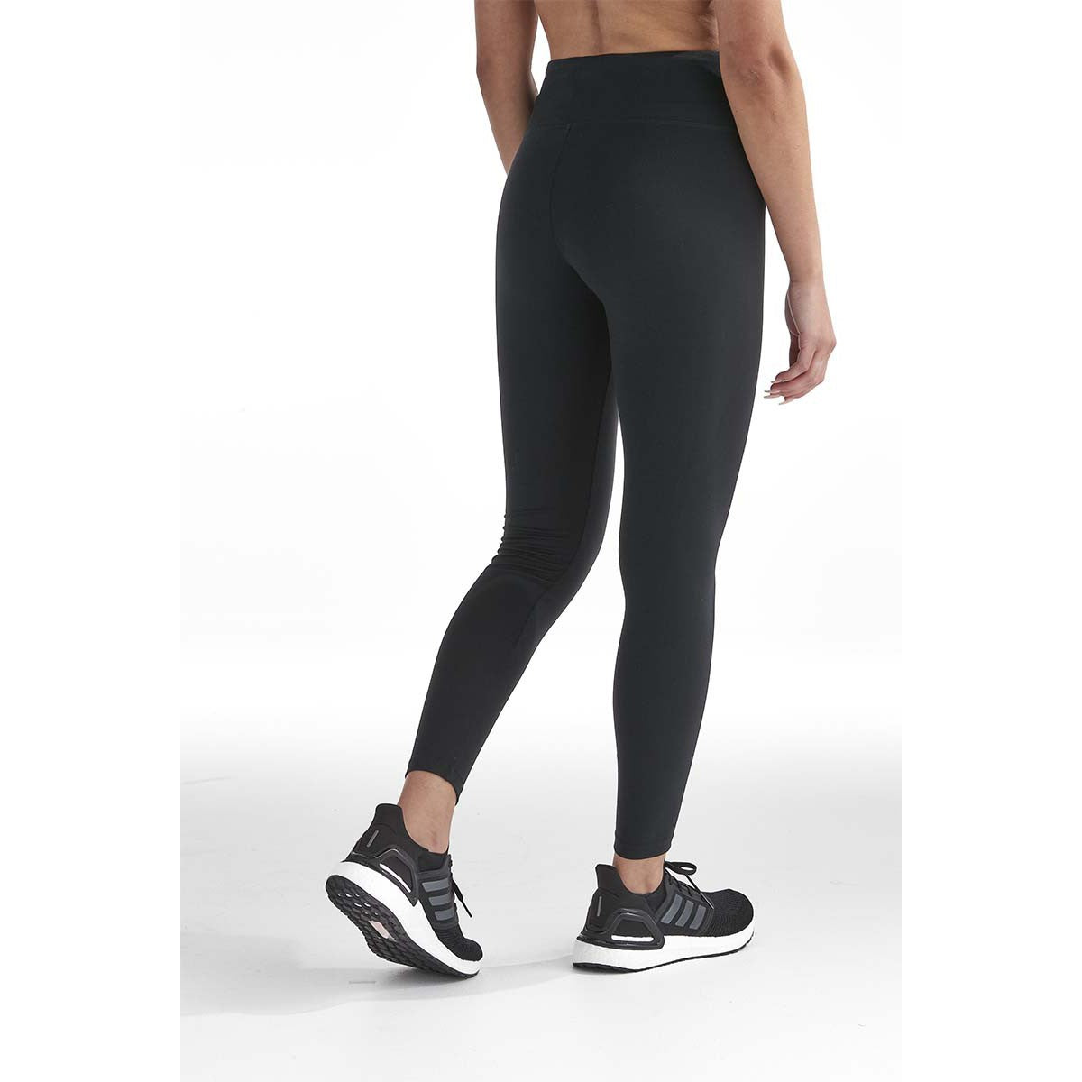 Women's Solid Luxe Legging