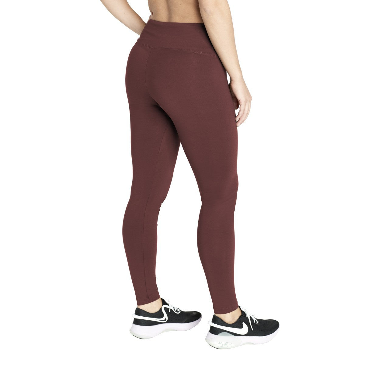Women's Solid Luxe Legging