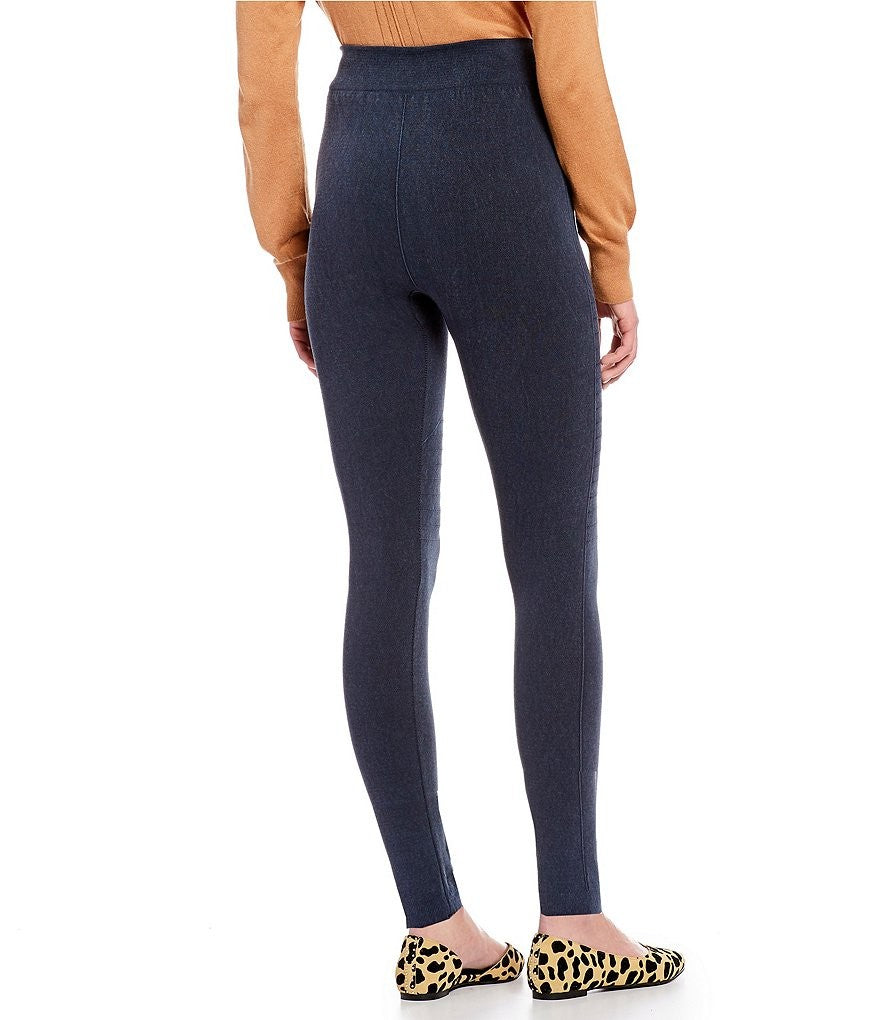 Women's Vintage Moto/Washed Legging
