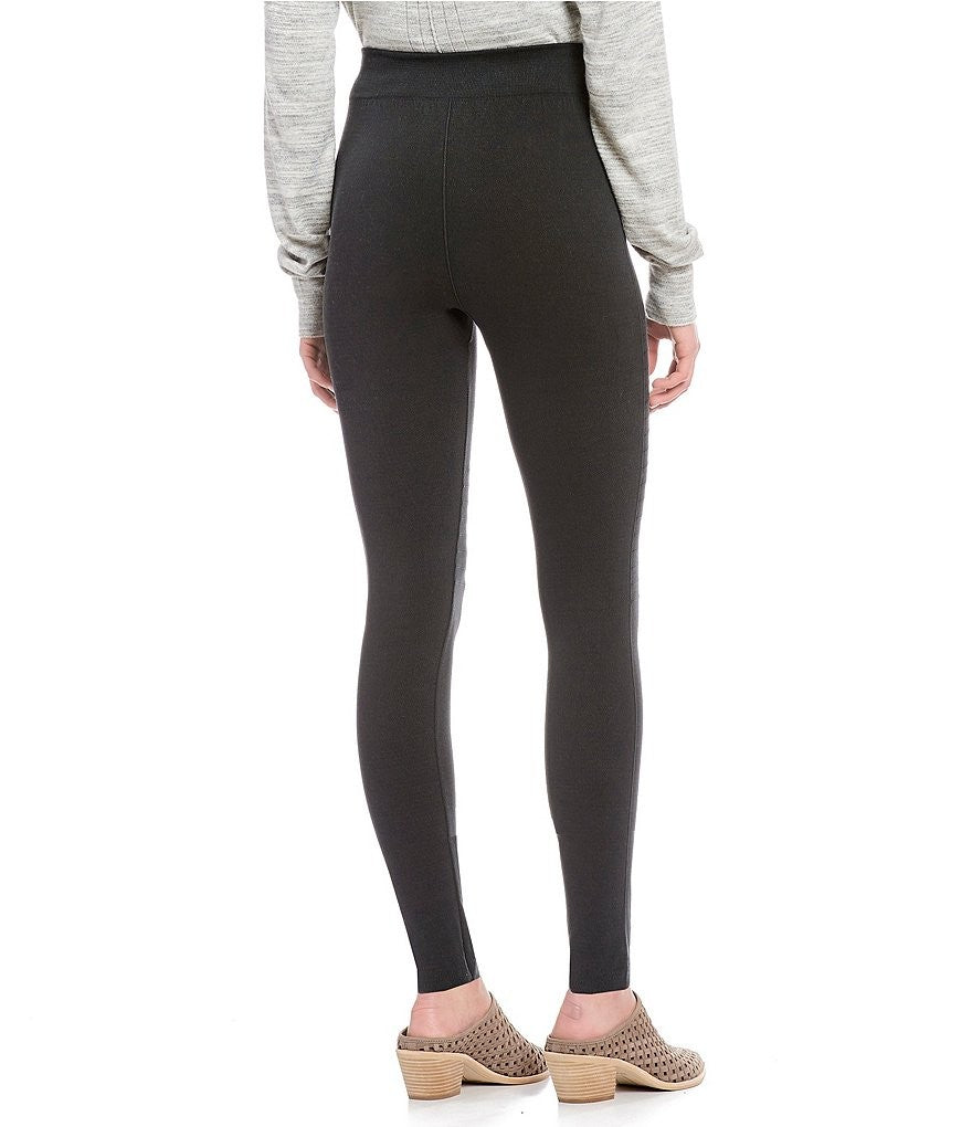 Women's Vintage Moto/Washed Legging