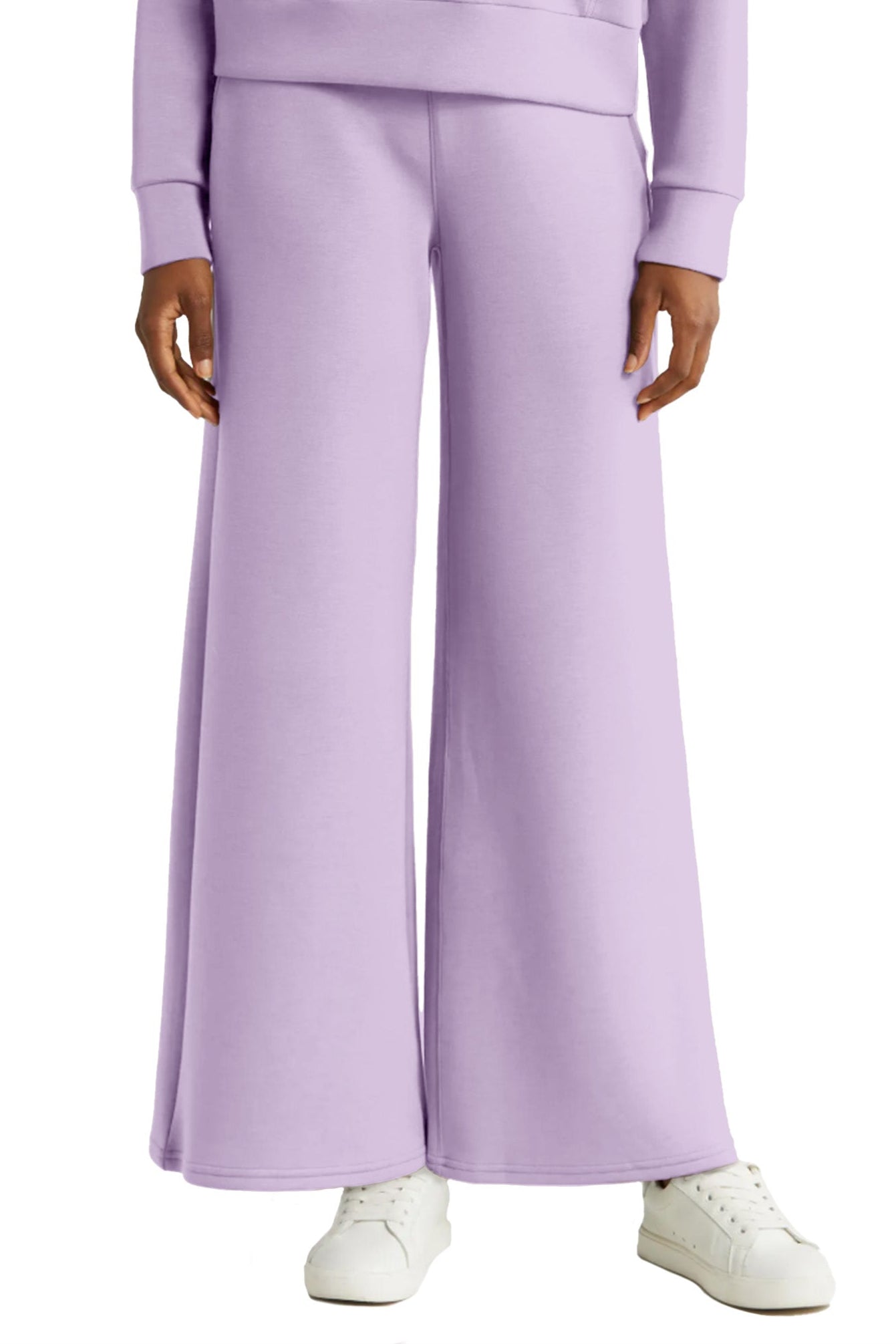 Girls Air Essentials Pant