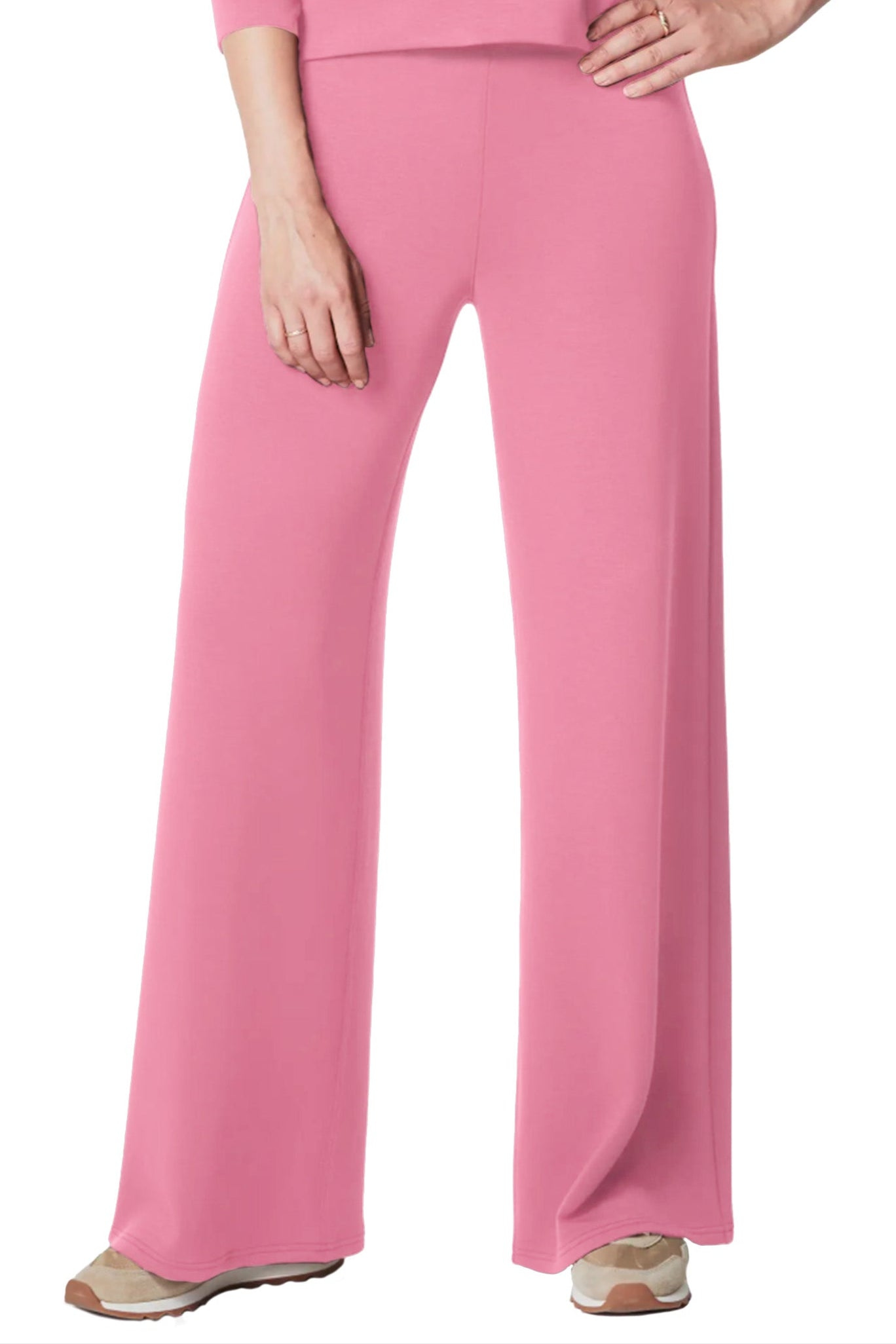 Girls Air Essentials Pant
