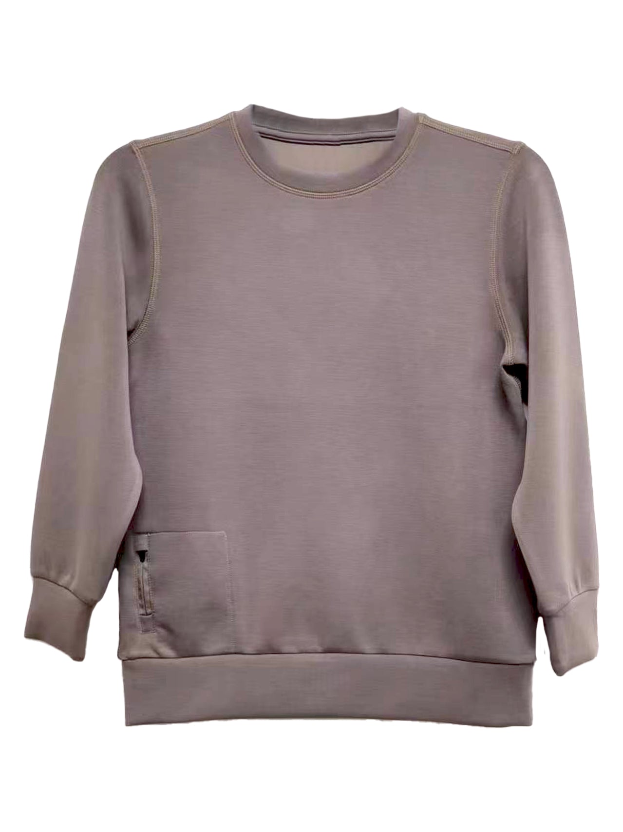 Boys' Scuba Crew Top
