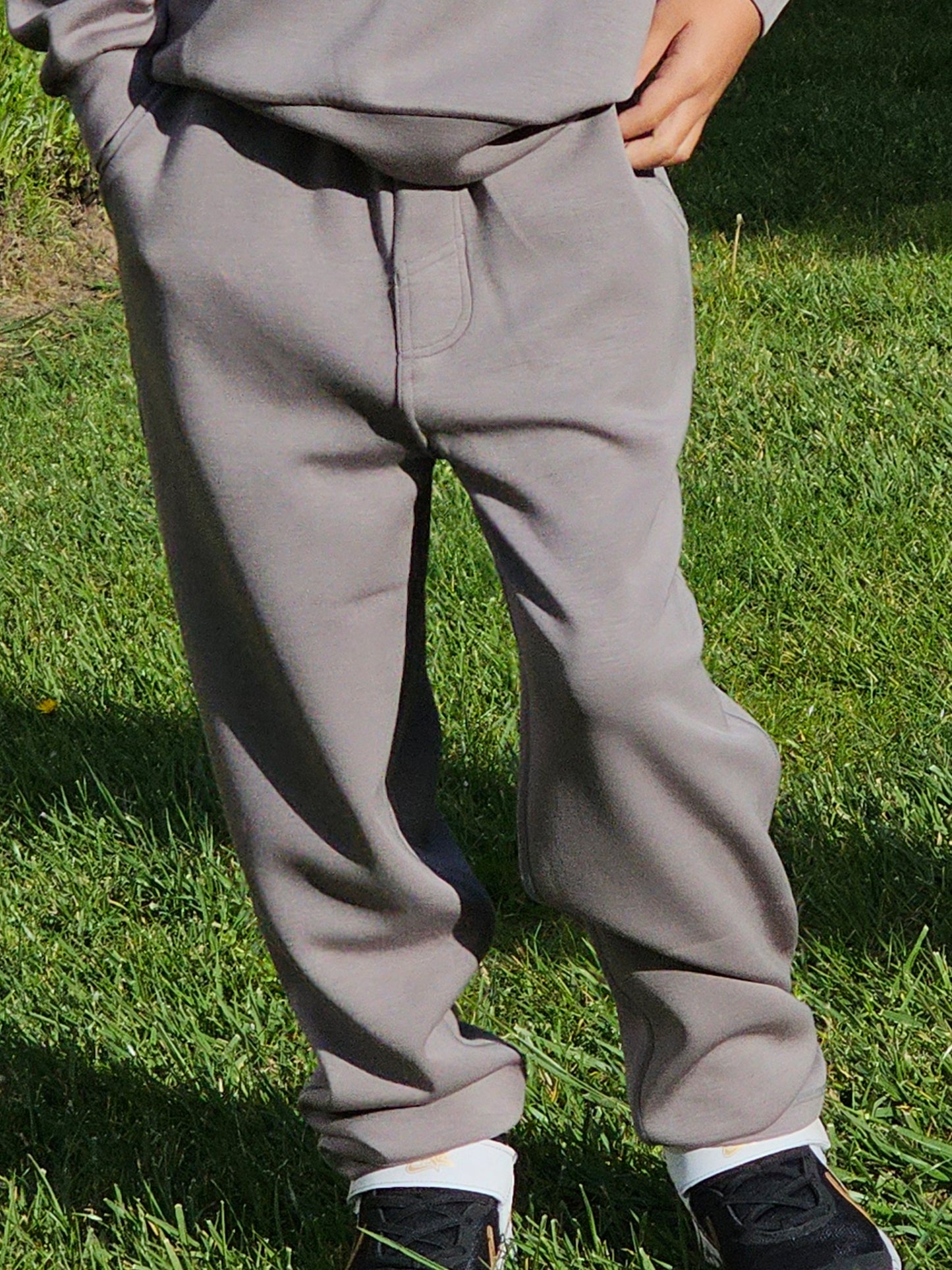 Boys' Scuba Jogger