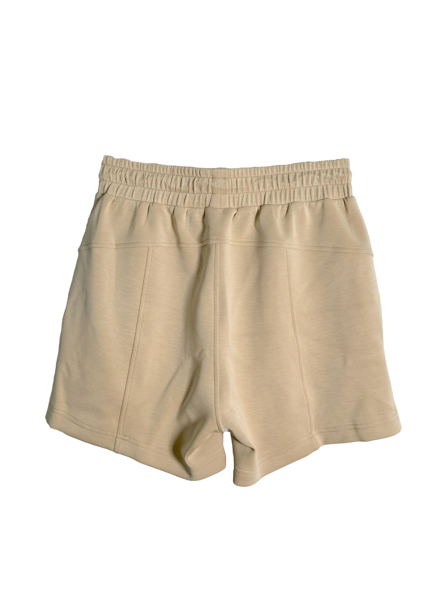 Girls' Scuba Modal Short