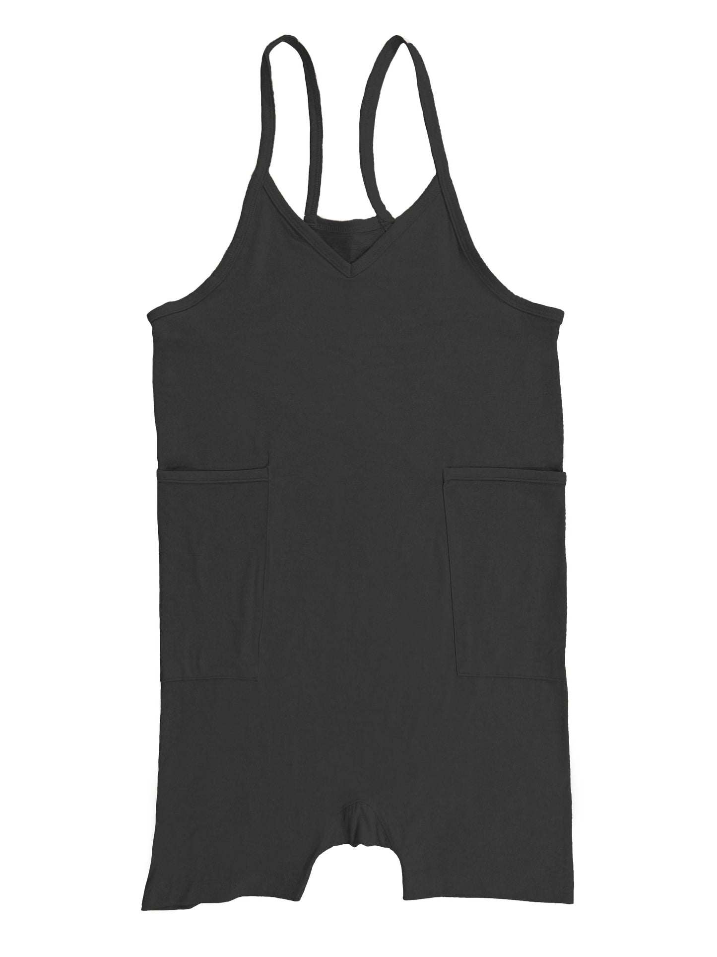 Girls' Yoga Hot Shot Romper