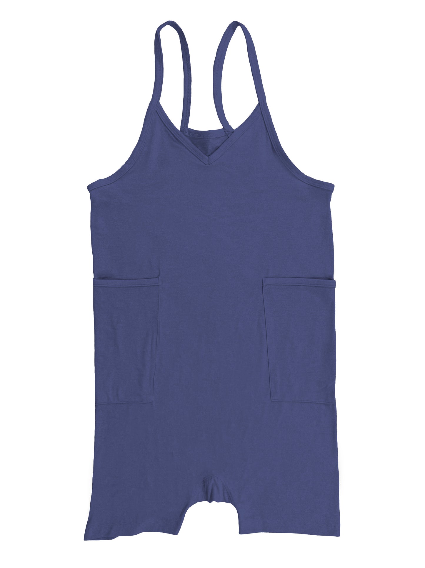 Girls' Yoga Hot Shot Romper