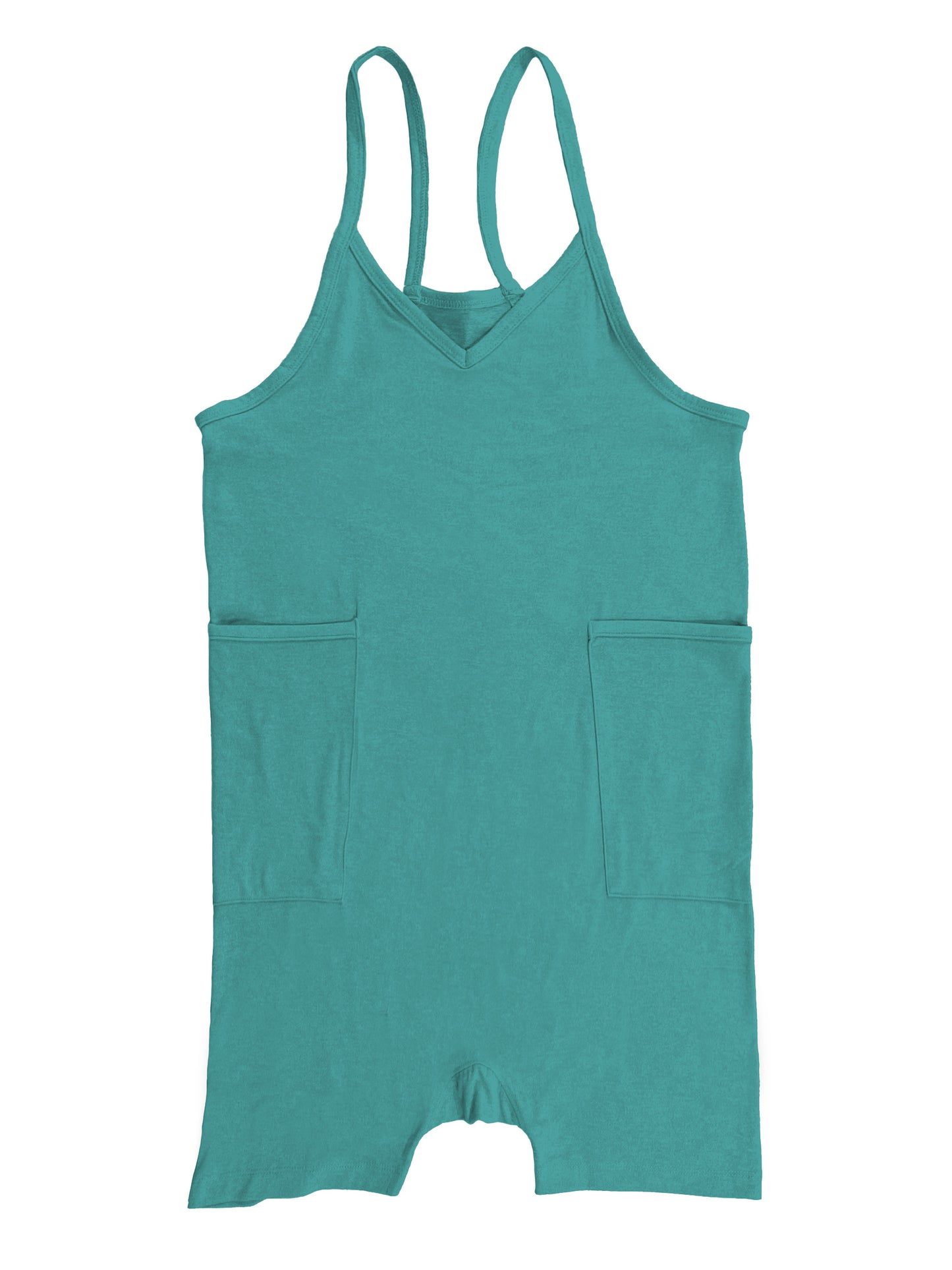 Girls' Yoga Hot Shot Romper