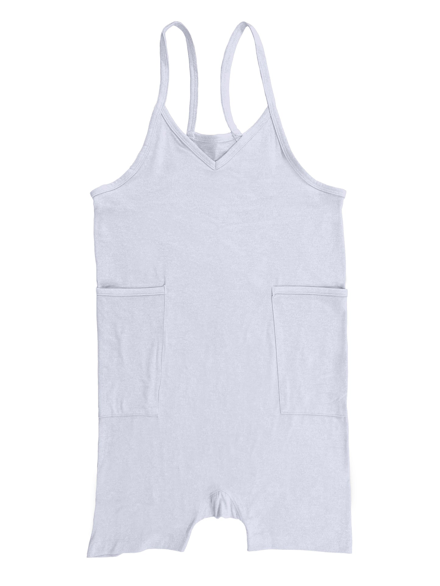 Girls' Yoga Hot Shot Romper