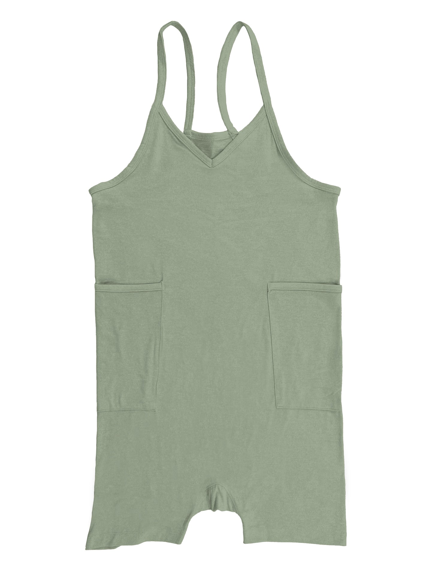 Girls' Yoga Hot Shot Romper