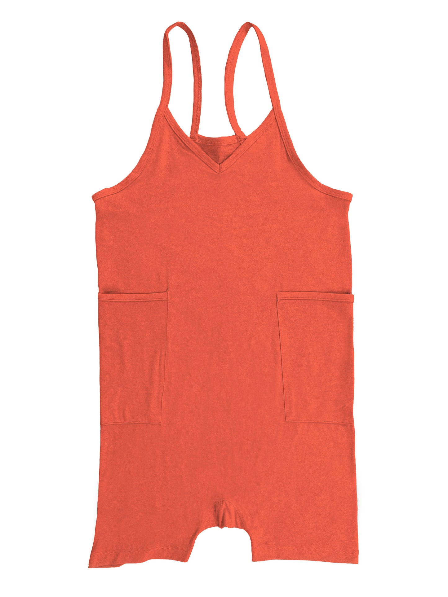 Girls' Yoga Hot Shot Romper