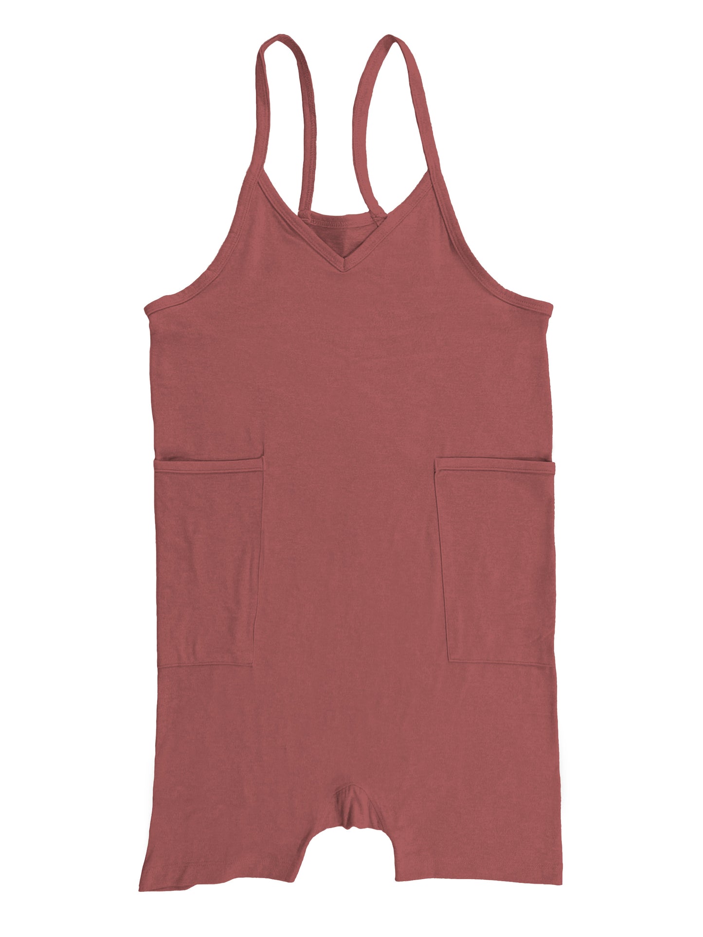 Girls' Yoga Hot Shot Romper