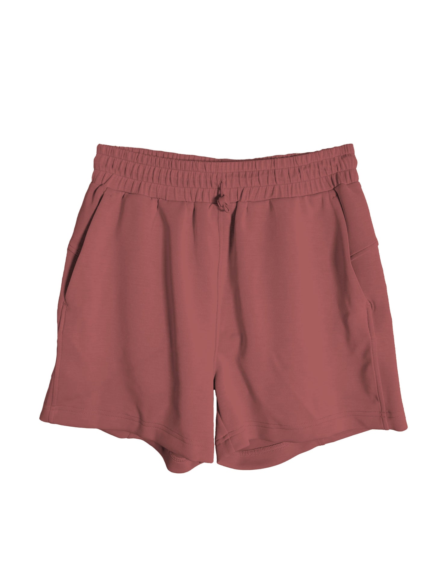 Girls' Scuba Modal Short