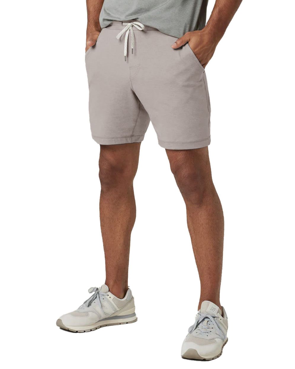 Men's Yoga Shorts