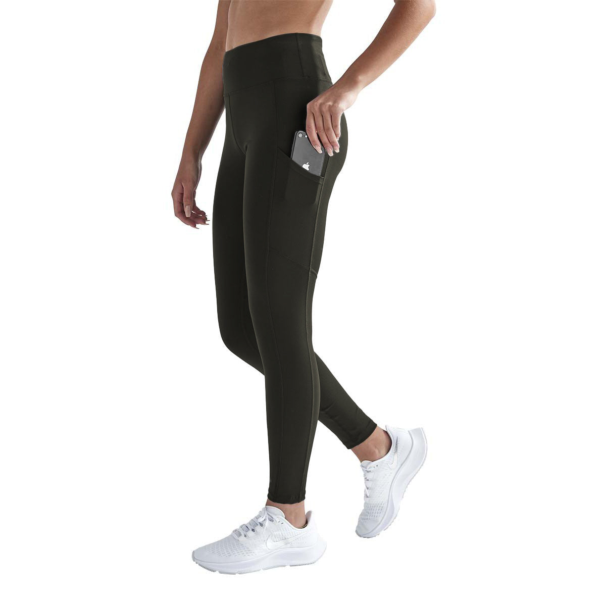 Women's Performance Pocket Legging
