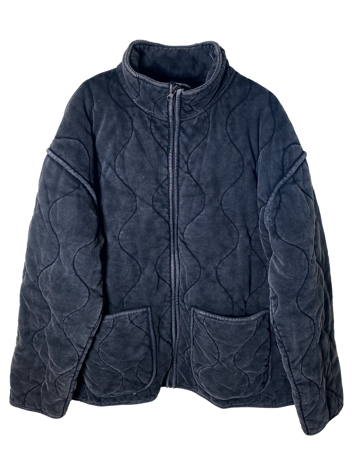 Women's Quilted Pumice Jacket