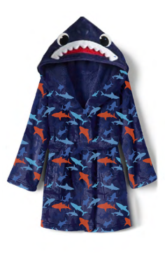 Boys Robe