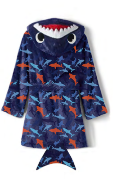 Boys Robe