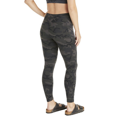 Performance Moto Legging Green Camo