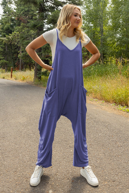 Women's Yoga Onesie