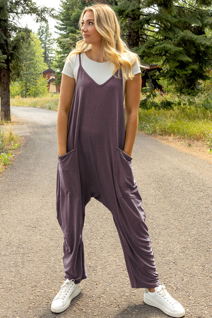Women's Yoga Onesie