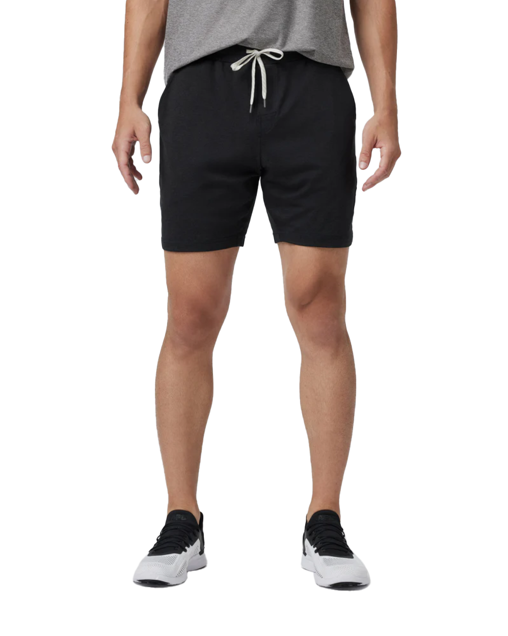 Men's Yoga Shorts