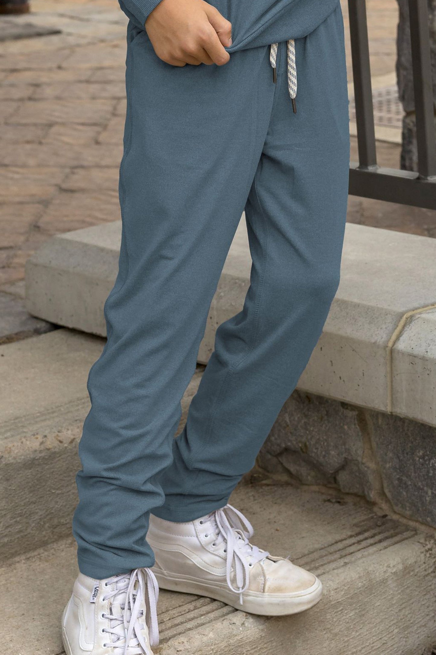 Boys' Yoga Jogger