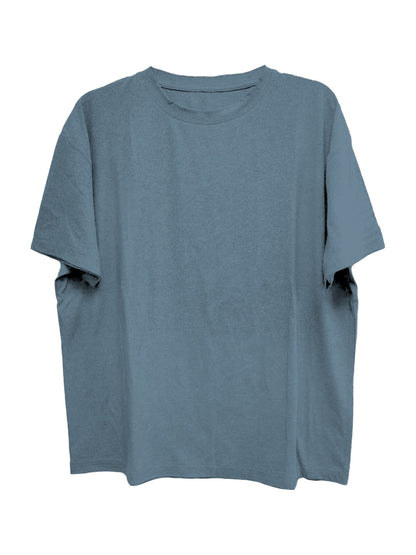 Boys' Yoga Short Sleeve Tee